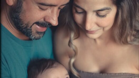 Managing Sibling Rivalry with a Baby