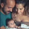 Managing Sibling Rivalry with a Baby
