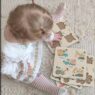 DIY Sensory Bottles for Playtime
