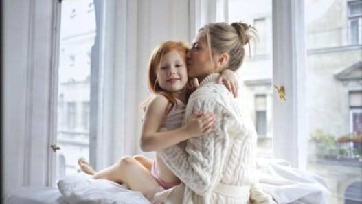 Nap Time Schedules for Busy Moms