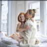 Nap Time Schedules for Busy Moms