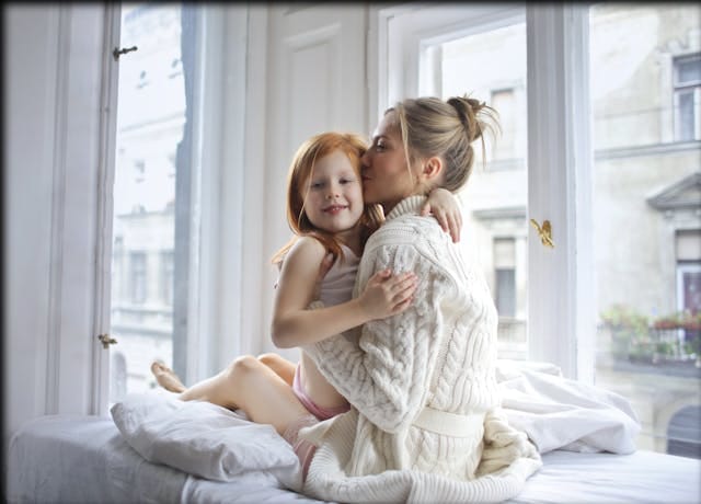 Nap Time Schedules for Busy Moms