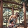 Crafting a Baby Name Banner
