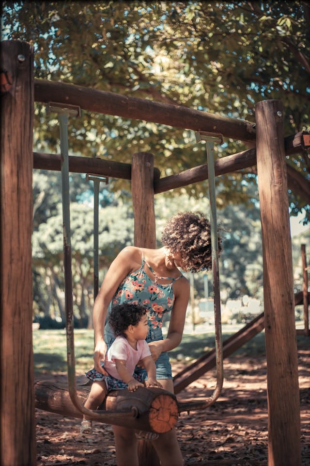 Crafting a Baby Name Banner