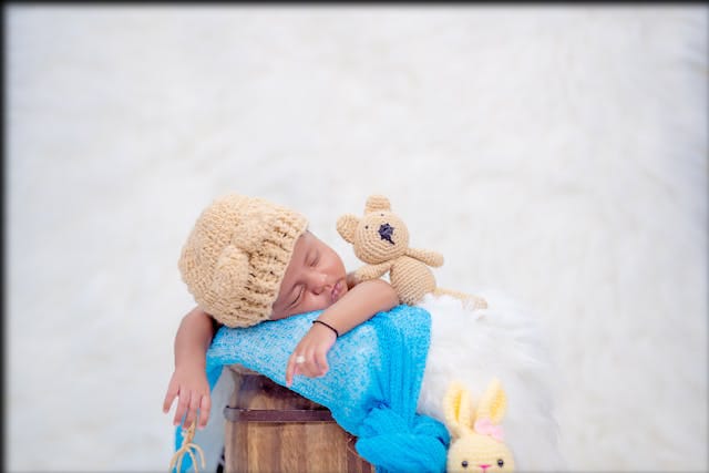 Transitioning from Crib to Toddler Bed