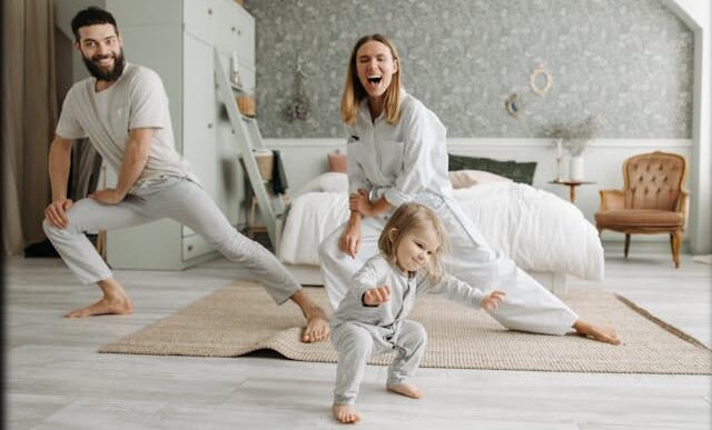 Sibling-Friendly Playpen Bundles