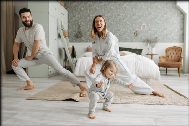 Sibling-Friendly Playpen Bundles
